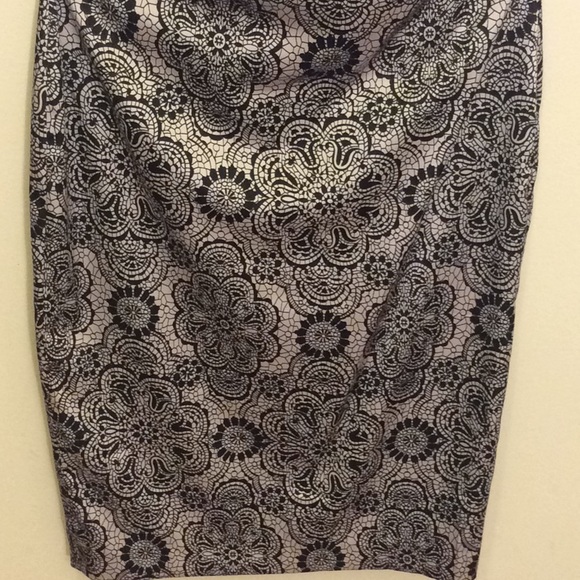 Maggy London Dress - Picture 4 of 6